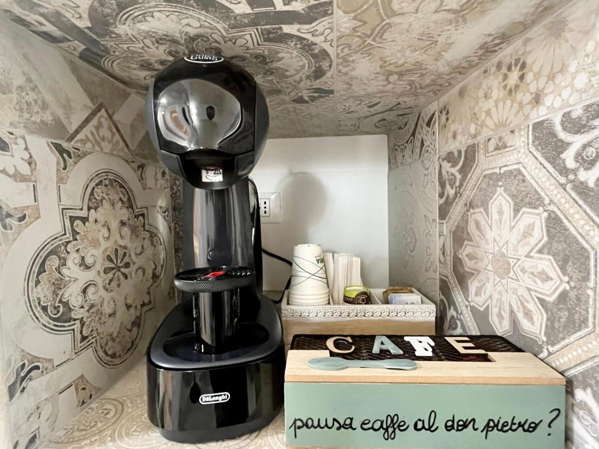 Cupola In Pietra - 2 Min Dal Centro Storico Apartment Ostuni Bagian luar foto